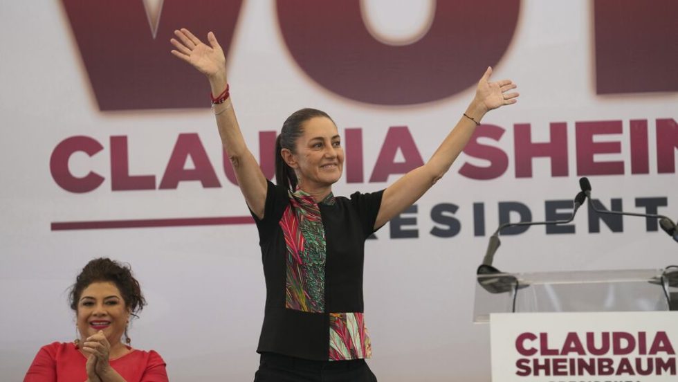 claudia seinbaum